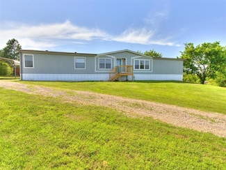 17151 Rolling Meadows, Newalla, OK 74857