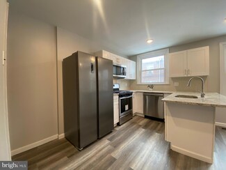 1465 Higbee St, Philadelphia, PA 19149