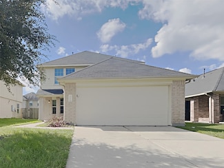 21607 Nella Cir, Humble, TX 77338