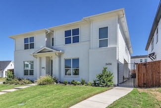 3456 Lake District Ln, Fort Worth, TX 76135