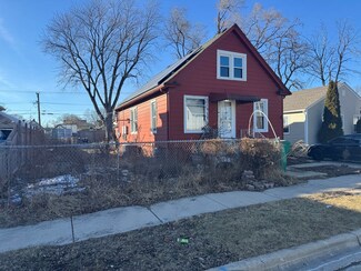1021 Oakland Ave, Joliet, IL 60435