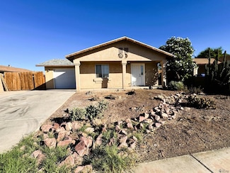 726 W Calle Nueva Vida, Somerton, AZ 85350