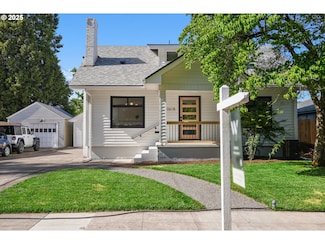 2615 N Gammans Place, Portland, OR 97217