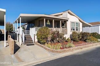 1550 20th St W Unit 18, Rosamond, CA 93560