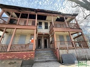 2210 Burroughs St, Savannah, GA 31415