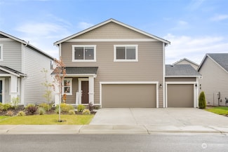 19903 136th Ave E, Graham, WA 98338
