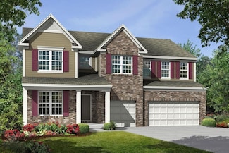 Ainsley II, Washington Township, OH 45458