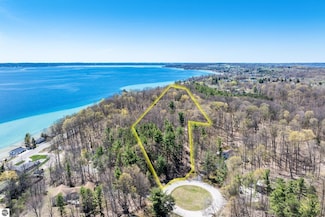 Lot 21 Moonrise Ct, Peninsula Township, MI 49686