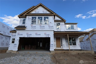 624 Goldfinch Dr Unit 100, Beavercreek, OH 45434