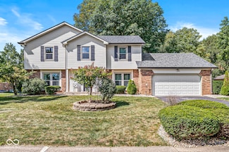 6542 Kingman Dr, Indianapolis, IN 46256
