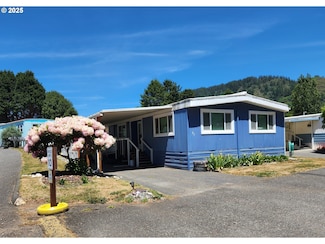 16131 W Hoffeldt Ln Unit 27, Brookings, OR 97415
