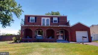 514 Cassingham Rd, Fairless Hills, PA 19030