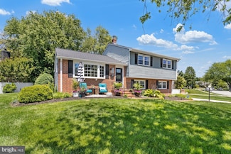 8400 Saunders Rd, Lutherville Timonium, MD 21093