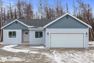 4125 E Zircon Cir, Wasilla, AK 99654