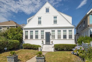 152 Cadish Ave, Hull, MA 02045