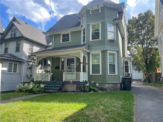 33 Birch Crescent, Rochester, NY 14607