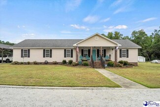 1415 Fair Oaks Ln, Florence, SC 29506