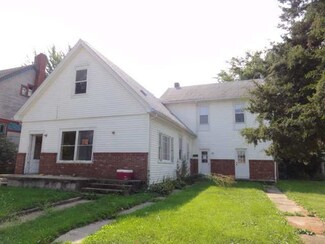 408-410 E Monroe St, Delphi, IN 46923