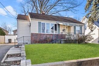 123 Brookside Ave, Ewing, NJ 08638