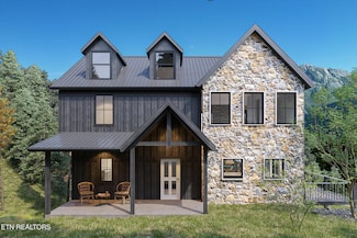 - Round Top Way, Sevierville, TN 37862