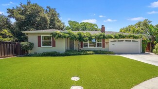 215 Lauella Ct, Mountain View, CA 94041