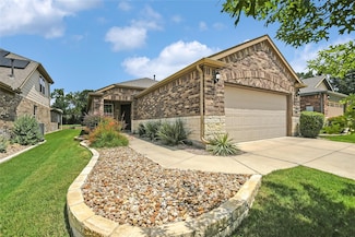 345 Brenham Pass, Georgetown, TX 78633