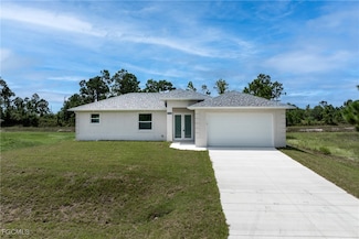 1252 Edna St E, Lehigh Acres, FL 33974
