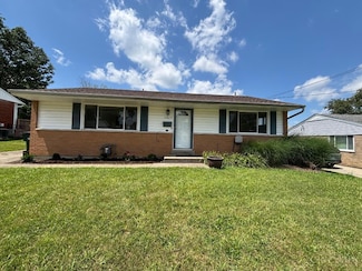 10829 Lemarie Dr, Cincinnati, OH 45241