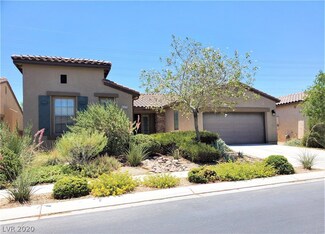 4325 Oasis Valley Ave, North Las Vegas, NV 89085