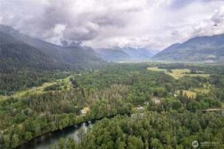 59571 State Route 20, Marblemount, WA 98267