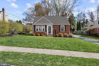 409 Paddock Rd, Havertown, PA 19083