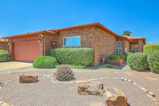 9339 Admiral Lowell Place NE, Albuquerque, NM 87111