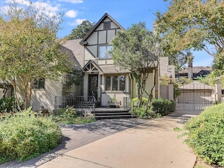 2512 Wooldridge Dr, Austin, TX 78703