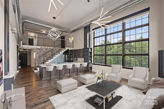 715 N Graham St Unit 201, Charlotte, NC 28202