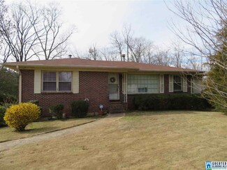 816 Hickory St, Birmingham, AL 35206