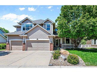 3751 Florentine Cir, Longmont, CO 80503