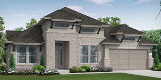 2302 Gleaming Pear Dr, Manvel, TX 77578
