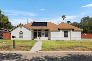 1211 S 15th Ave, Edinburg, TX 78539