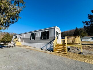 200 Sanctuary Blvd, Lock Haven, PA 17745