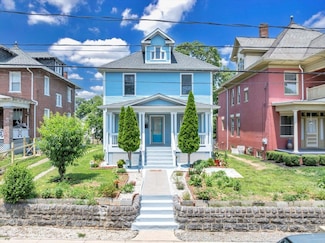 825 Day Ave SW, Roanoke, VA 24016