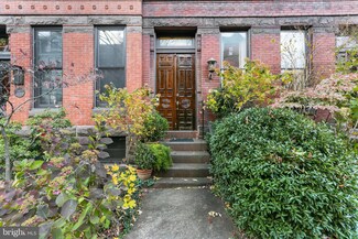 1505 Park Ave, Baltimore, MD 21217