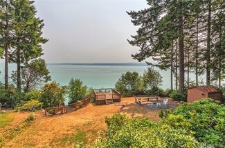 54 Sunny Slope, Brinnon, WA 98320