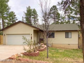 4641 W Mogollon Dr, Show Low, AZ 85901