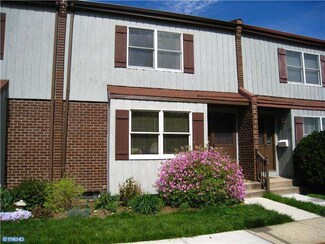 15 Carver Place Unit C, Lawrenceville, NJ 08648
