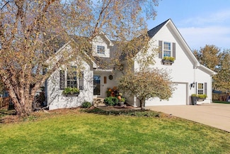 440 Skylark Cir, Gardner, KS 66030