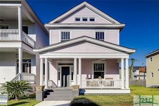 506 E 40th St, Savannah, GA 31401