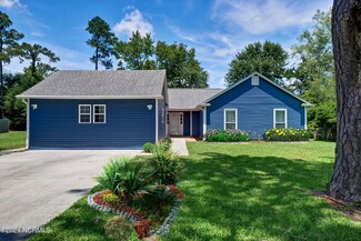 2908 Hobart Dr, Wilmington, NC 28405