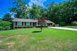 347 Brookridge Dr, Lagrange, GA 30241