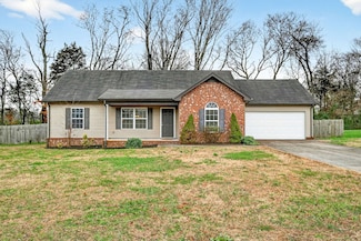 1001 Pusher Place, Rockvale, TN 37153