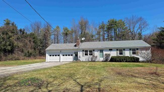38 Pleasant Valley Rd, Wolfeboro, NH 03894